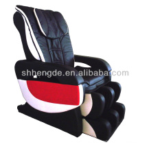 Deluxe Smart Massage Chair with Auto Lifting Function